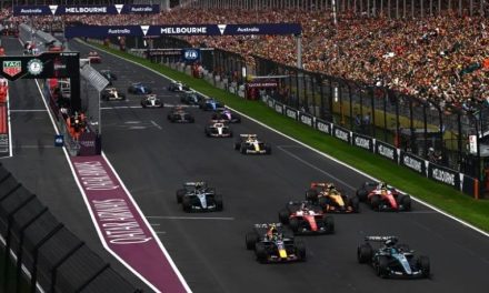 Da li je Russell pogrešno startao u Melbourneu? Šta FIA-ina pravila kažu