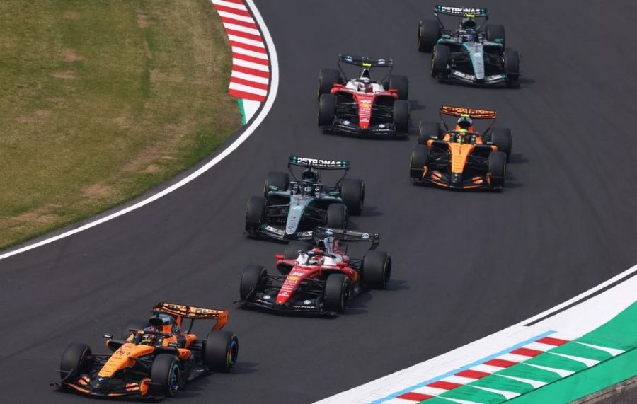 Vozači pucaju pod novim pravilima: Mentalno su potpuno iscrpljeni