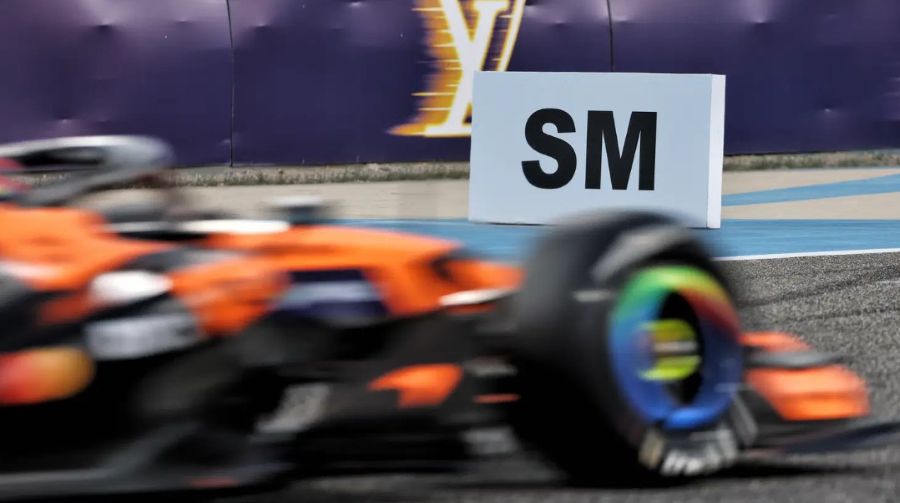 Straight mode 2026: Novi alat za veće brzine na pravcima