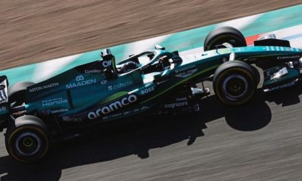 Aston Martin mora tražiti pozitivno: Mali korak naprijed u Japanu ne skriva stvarne probleme