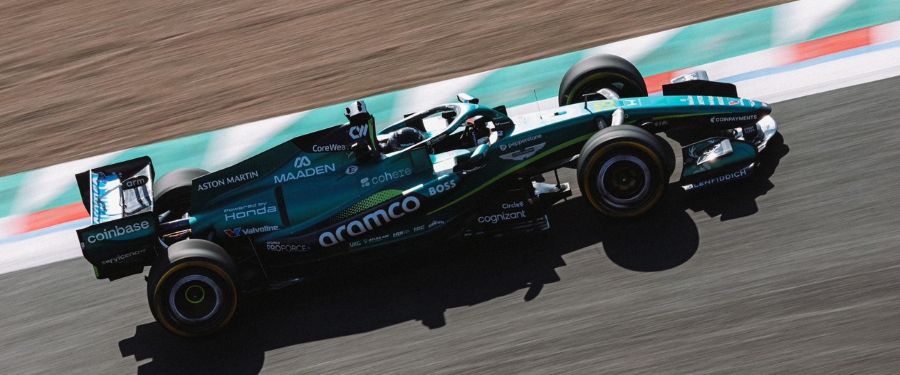 Aston Martin mora tražiti pozitivno: Mali korak naprijed u Japanu ne skriva stvarne probleme