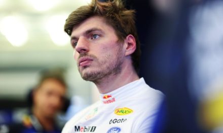 Verstappen: Tek u Australiji ćemo vidjeti koliko Red Bullov motor vrijedi