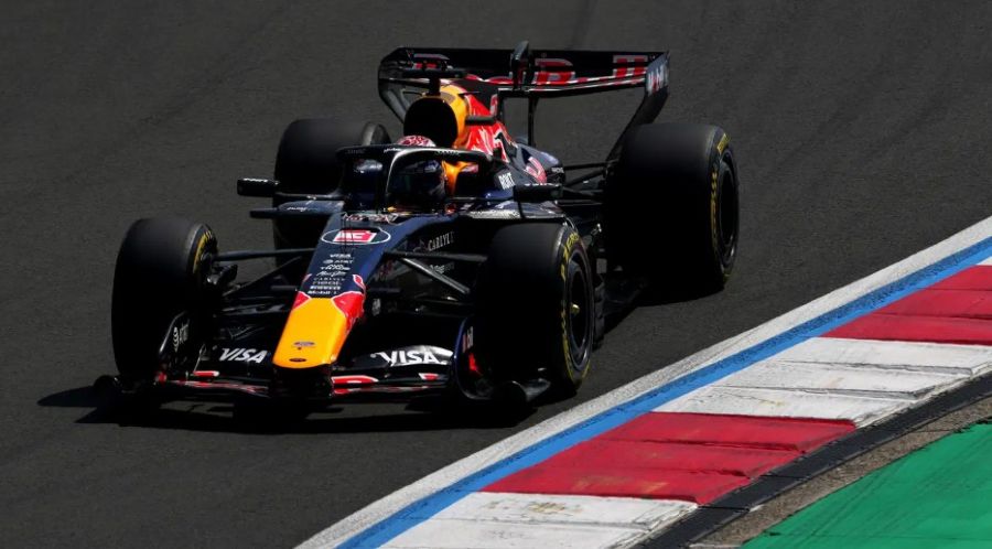 Wheatley: Verstappen kritikuje jer Red Bull nije konkurentan