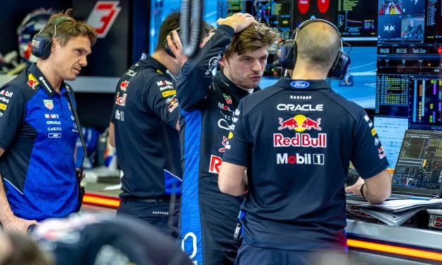 Red Bull ostao bez ključnih imena: Verstappen dobija potpuno izmijenjen tim