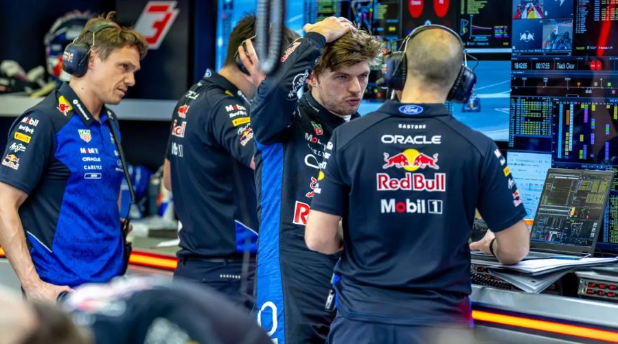 Red Bull ostao bez ključnih imena: Verstappen dobija potpuno izmijenjen tim