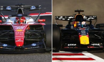 Russell: Verstappen i Leclerc najveće su prijetnje Mercedesu u borbi za naslov