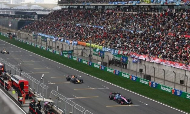 Marko: Nova pravila su izgubila suštinu utrkivanja