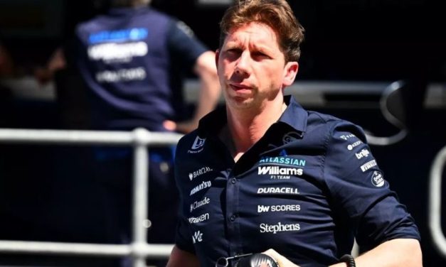 Vowles priznao: FW48 pretežak, pauza u aprilu ključ za oporavak