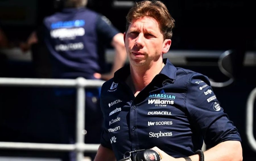 Vowles priznao: FW48 pretežak, pauza u aprilu ključ za oporavak