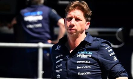 Vowles: Znamo kako riješiti težinu bolida, ali limit budžeta to ne dopušta