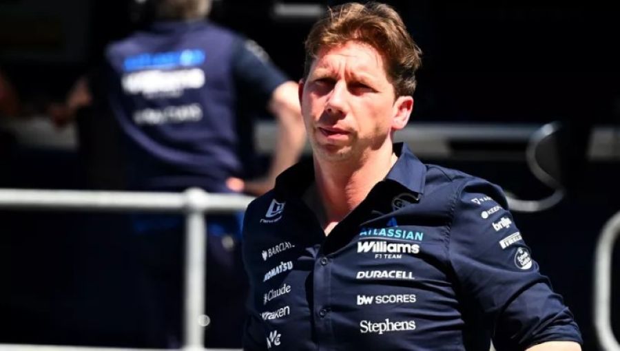 Vowles: Znamo kako riješiti težinu bolida, ali limit budžeta to ne dopušta