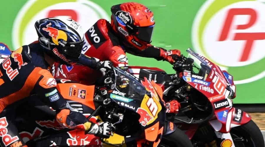 Suppo: Acosta može “zapaliti” Marqueza kao Lorenzo što je Rossija