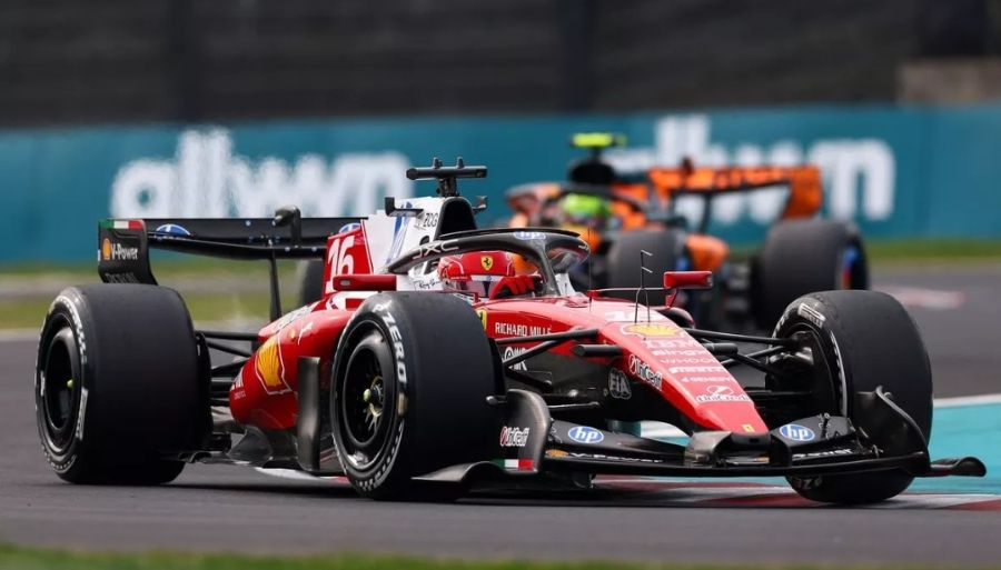 Marshall o Ferrarijevim rješenjima: Možeš kopirati sve — ali ne i ideju iza toga