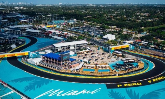 FIA produžila jedini trening u Miamiju: timovi dobijaju dodatnih 30 minuta za prilagodbu novim pravilima