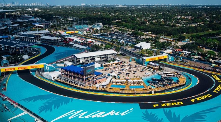 FIA produžila jedini trening u Miamiju: timovi dobijaju dodatnih 30 minuta za prilagodbu novim pravilima