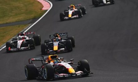 Promjene pravila mogu se dogoditi u “kontinuiranim” koracima – Racing Bulls