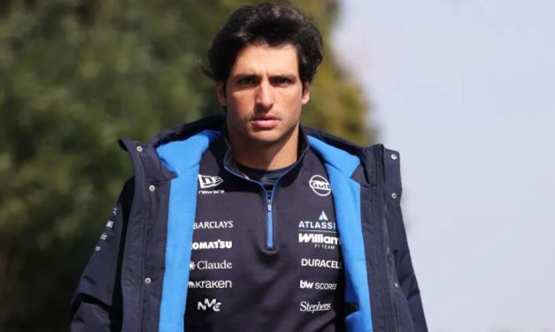 Sainz o promjenama za Miami: Ovo je tek početak — nove izmjene su neizbježne