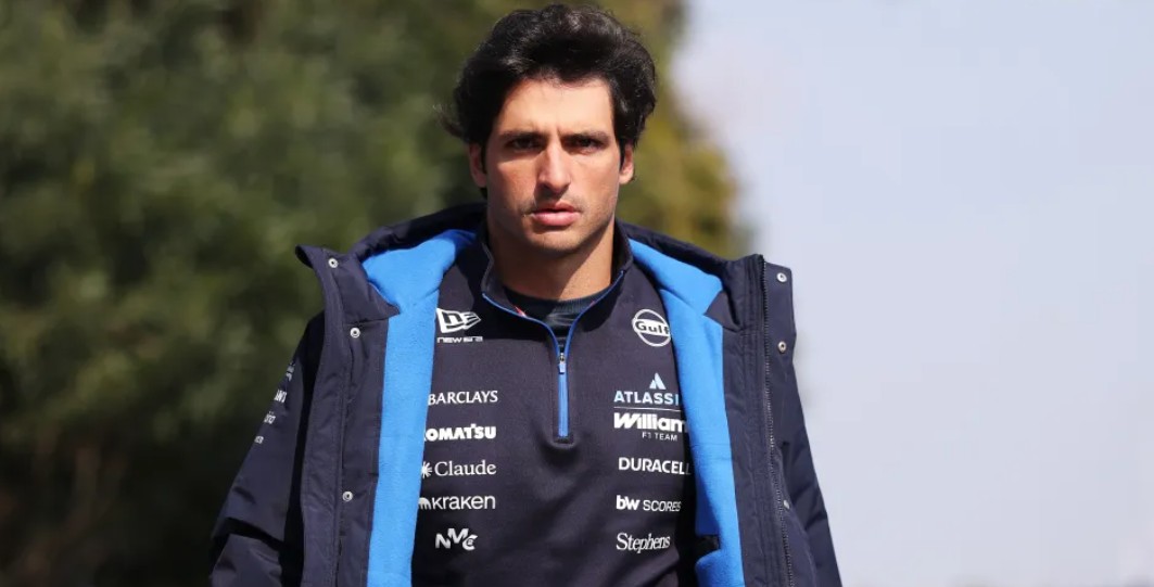 Sainz o promjenama za Miami: Ovo je tek početak — nove izmjene su neizbježne