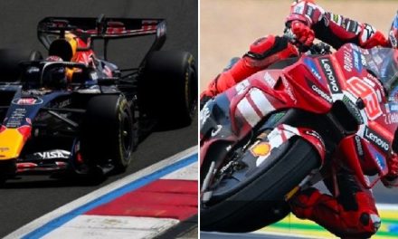 Verstappenovih 101%, Marquezovi problemi, Marko poziva FIA-u na promjene — Rezime dana