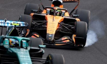 Stella: F1 mora hitno riješiti problem razlika u brzini