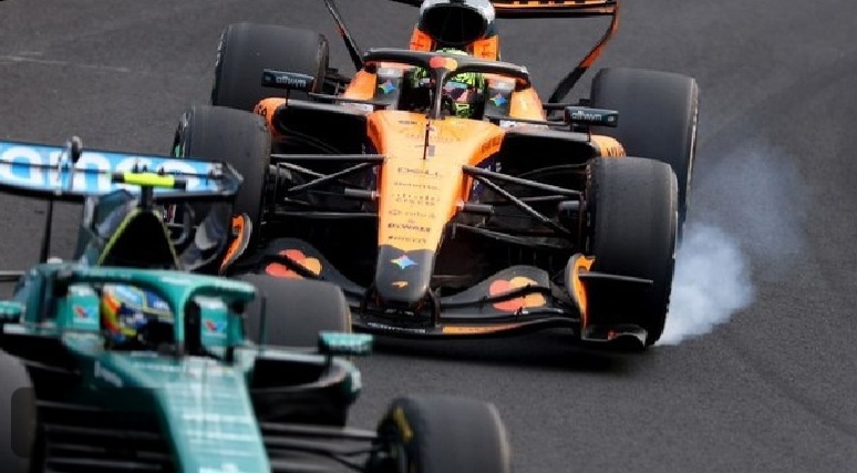 Stella: F1 mora hitno riješiti problem razlika u brzini