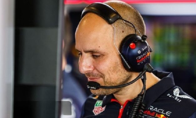 Zašto je Lambiase izabrao McLaren