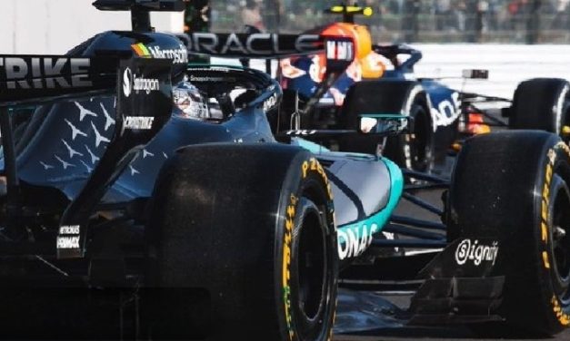 Mercedesov zabranjeni trik s motorom nije bio siguran