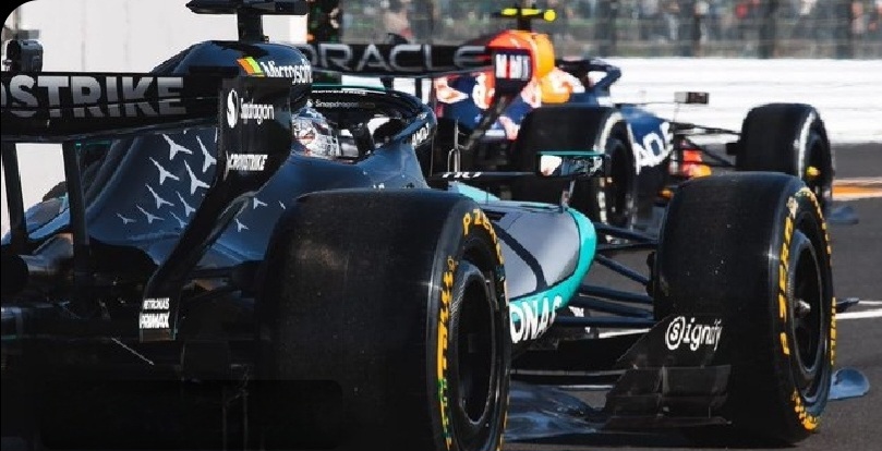 Mercedesov zabranjeni trik s motorom nije bio siguran