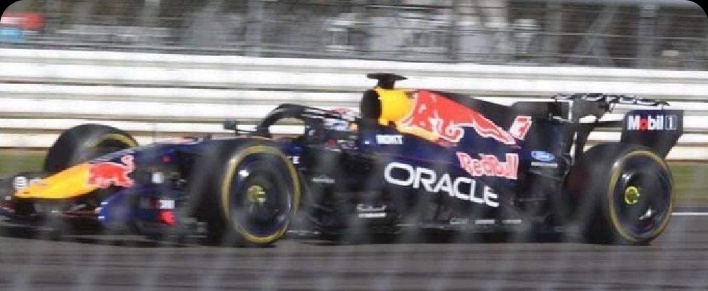 Red Bull kopira Ferrari: RB22 testira revolucionarno zadnje krilo