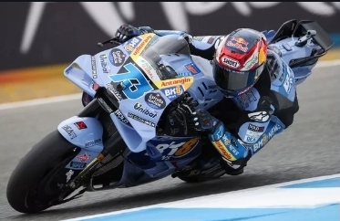 Alex Marquez najbrži u Jerezu, Ducati zadržao prednost pred kvalifikacije