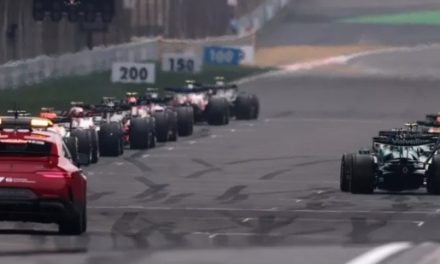 FIA razjasnila: Novi sistem na startu ne pomaže sporim, već sprečava opasne situacije