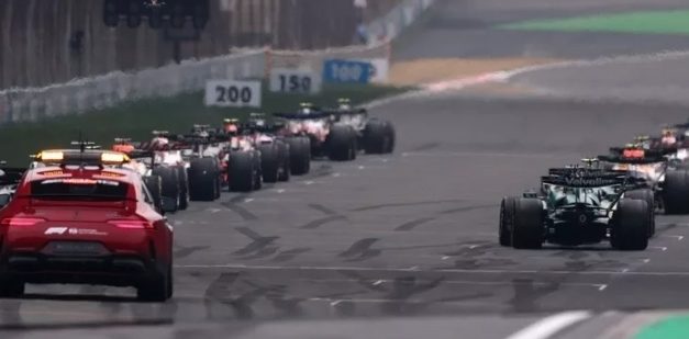 Hondin gubitak, Alexu Marquezu sprint, Mercedes izneneđen Verstappenom, Sainz na MADRINGU — Rezime dana