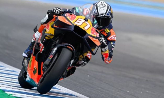 Acosta: Nešto nije u redu s Marquezom