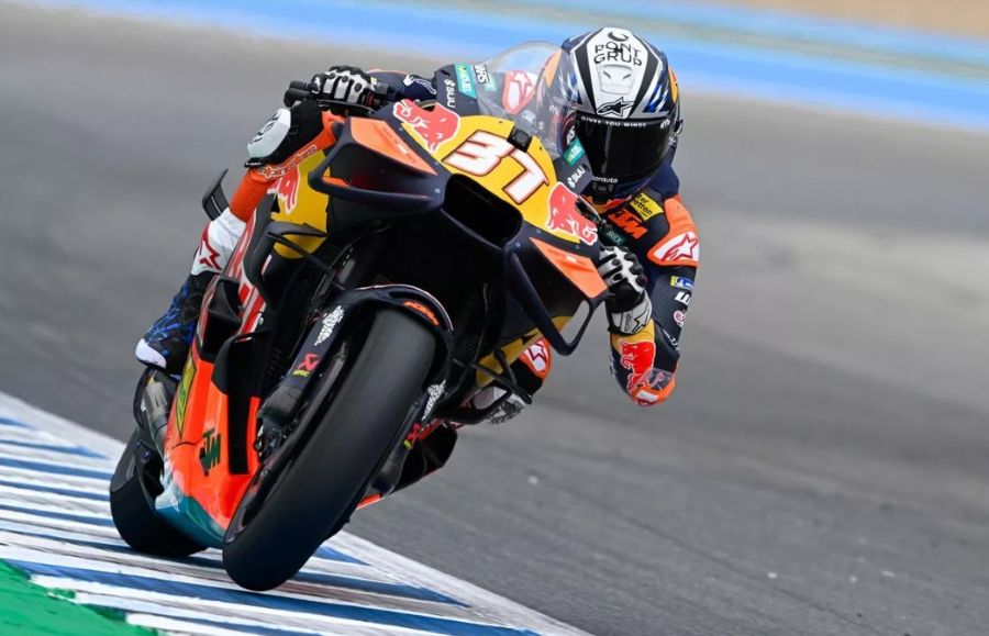 Acosta: Nešto nije u redu s Marquezom