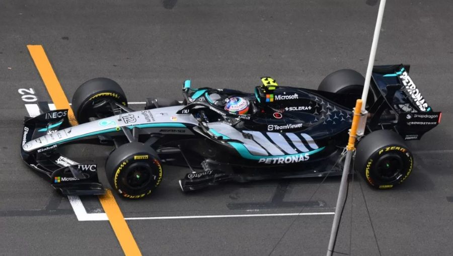 Antonelli priznao ključni problem: Startovi bi ga mogli koštati borbe za titulu