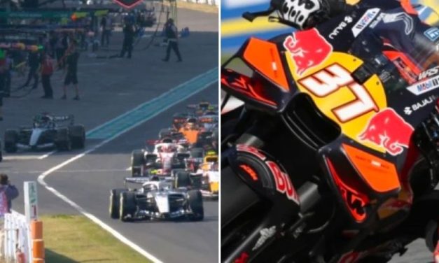 FIA-in potez, Acosta želi s Marquezom, 90% navijača uživa — Rezime dana