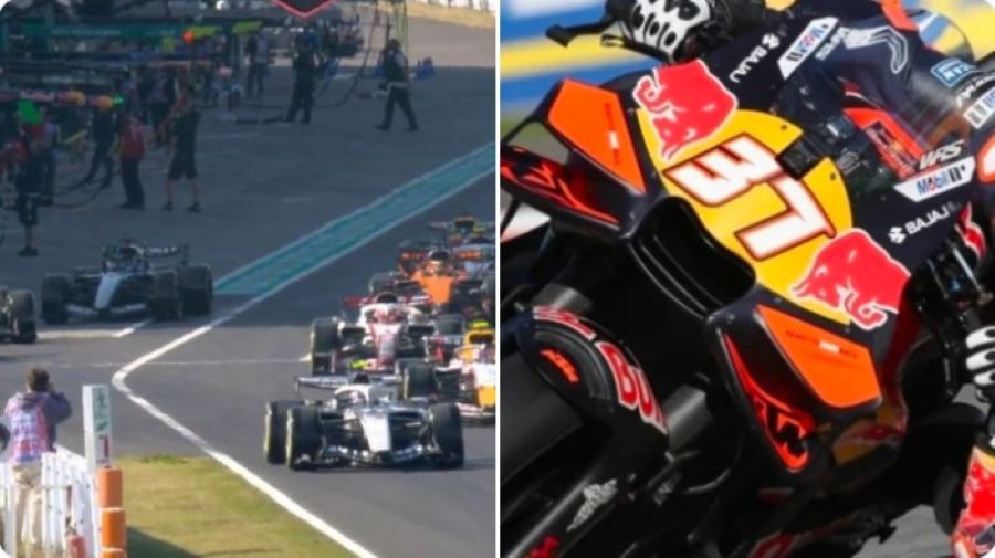 FIA-in potez, Acosta želi s Marquezom, 90% navijača uživa — Rezime dana