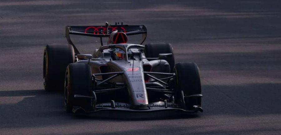 Audi: Filmski dan na Monzi fokusiran na vježbanje startova