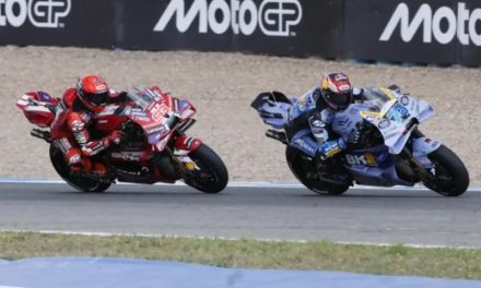 Marquez: Alex je brži, očekuje nas borba za pobjedu u Jerezu