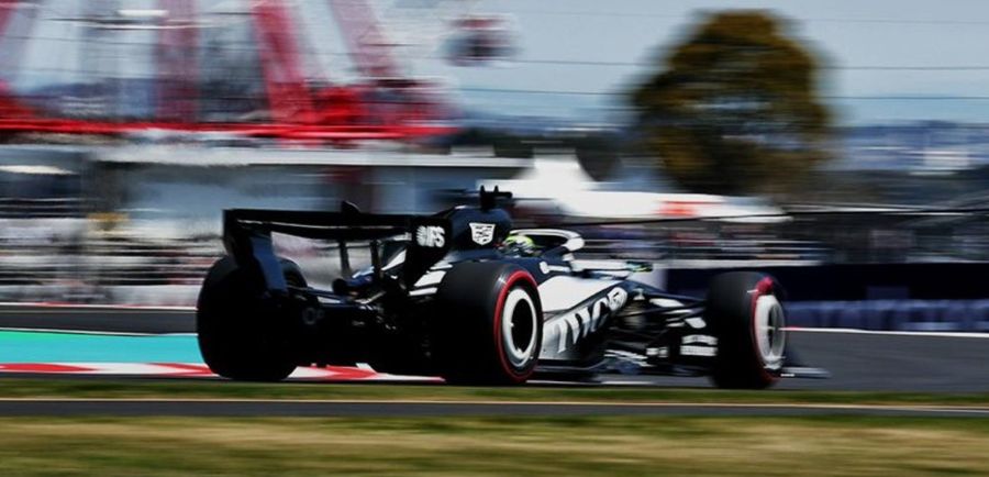 Cadillac: Dodatni downforce nas vodi u sredinu poretka