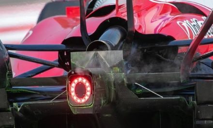 Red Bull kopira Ferrari: RB22 dobija ‘blown exhaust’ kao spas
