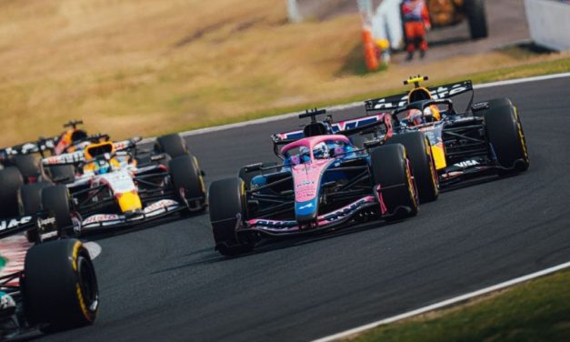 Brza odluka novih motora, Vasseur i pola novog bolida, zaostatak 3,5 sekundi Aston Martin /Honda — Rezime dana