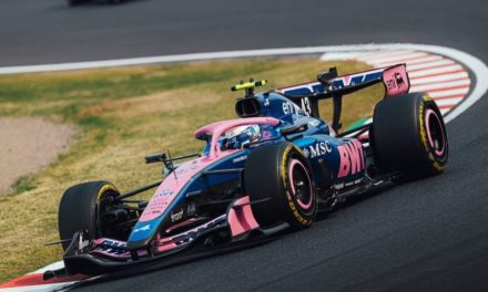 Gasly briljira: 3 utrke, bodovi svaki put – A526 najbolji bolid u karijeri