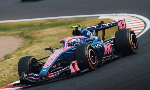 Gasly briljira: 3 utrke, bodovi svaki put – A526 najbolji bolid u karijeri
