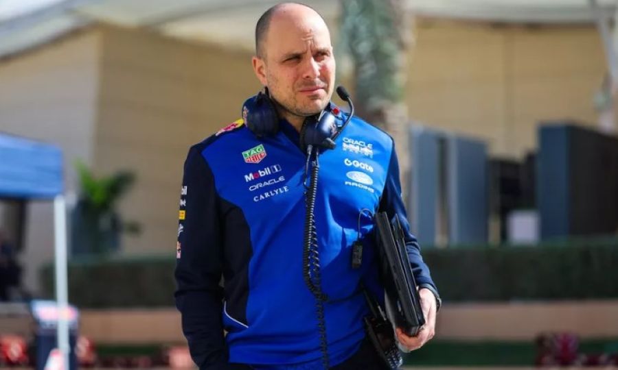 Red Bull: Lambiaseov odlazak u McLaren je prilika koja dolazi jednom u životu