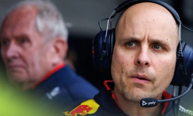 Marko priznao: Odlazak Lambiasea je veliki gubitak za Red Bull