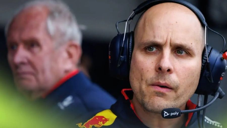 Marko priznao: Odlazak Lambiasea je veliki gubitak za Red Bull