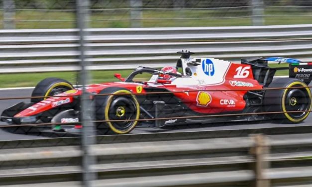 Ferrari SF-26: Aerodinamika kao ključ povratka u borbu