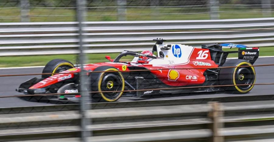 Ferrari SF-26: Aerodinamika kao ključ povratka u borbu