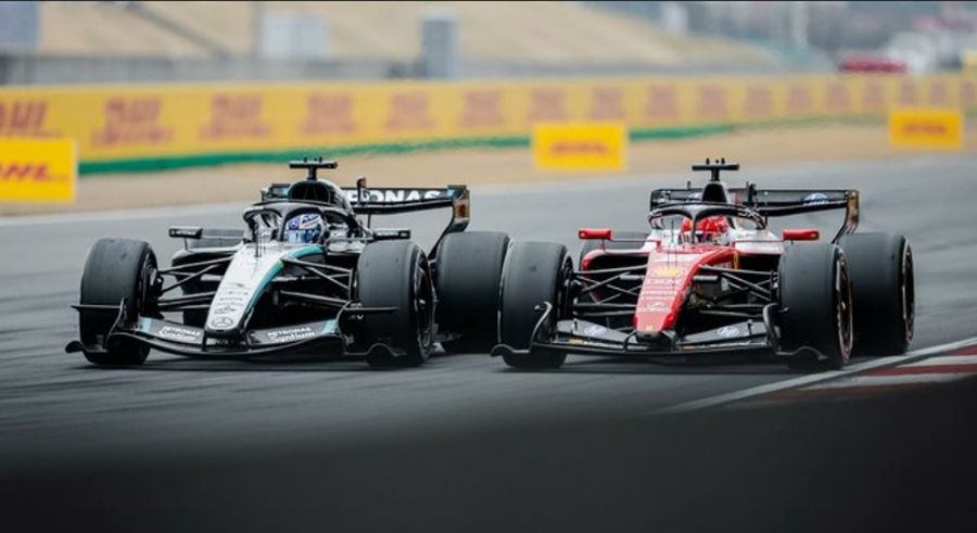 Mercedes potrošio 200 km na jedan problem: Startovi postaju ključ borbe za vrh